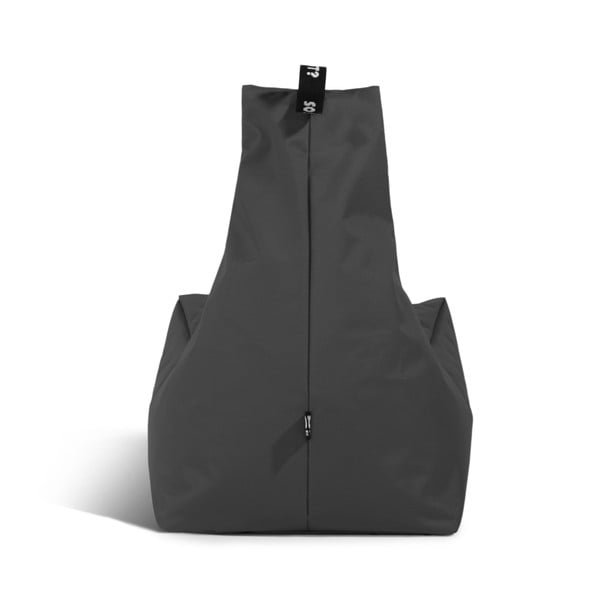 Zielony worek do siedzenia Icy L – So Soft?-image-4