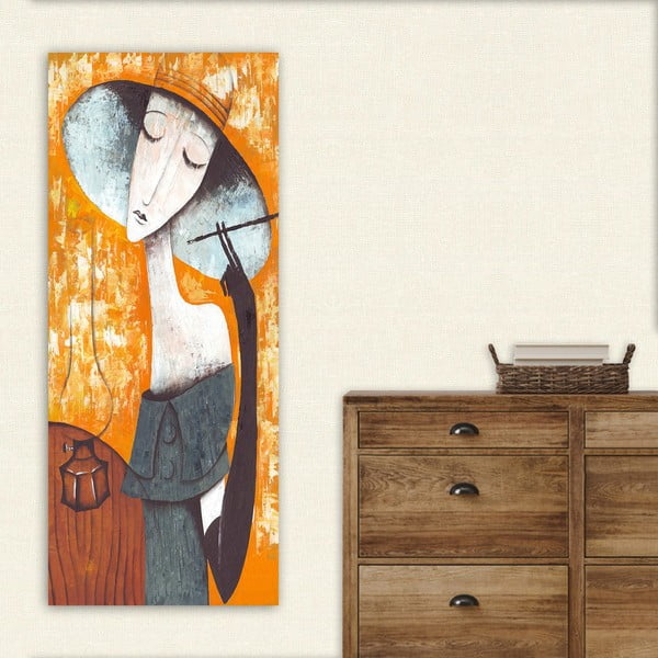 Obraz 50x120 cm – Wallity-image-1