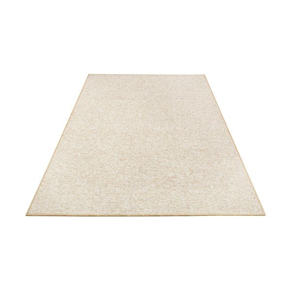 Beżowy dywan BT Carpet Comfort, 200x290 cm-image-3