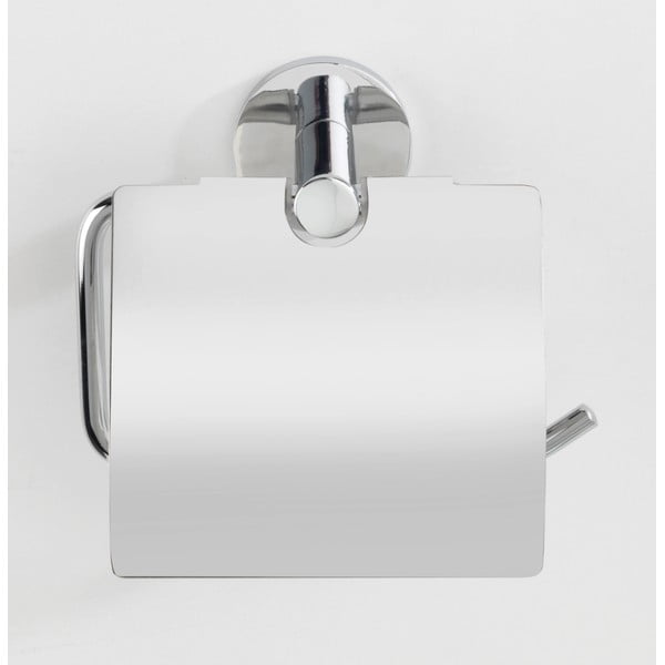 Uchwyt ścienny na papier toaletowy Wenko Isera-image-1