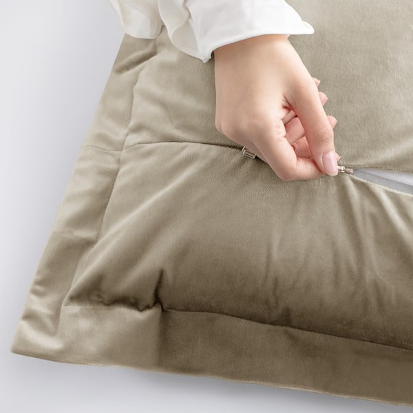 Poszewki na poduszki zestaw 2 szt. 45x45 cm Side – AmeliaHome-image-1