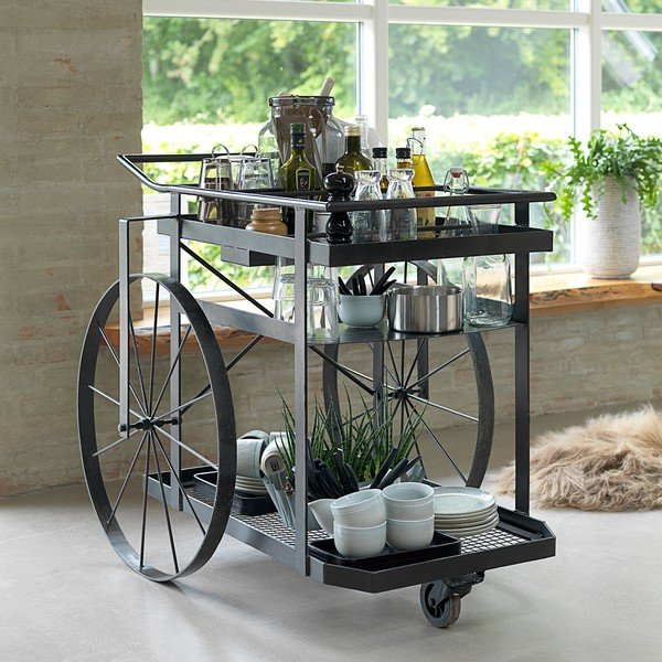 Stolik do serwowania Canett Crazy Kitchen-image-4