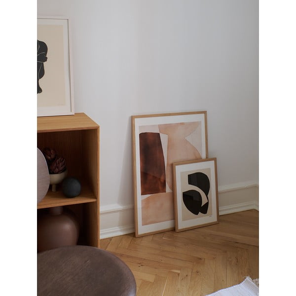 Plakat 50x70 cm Bloom – Berit Mogensen Lopez – The Poster Club-image-3