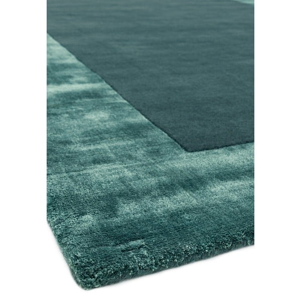 Morski dywan z mieszanki wełny tkany ręcznie 160x230 cm Ascot – Asiatic Carpets-image-2