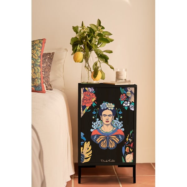 Szafka nocna William – Madre Selva-image-1