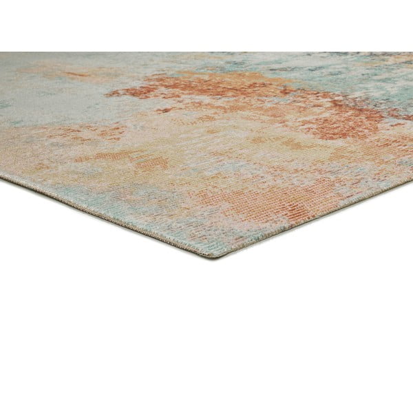 Beżowy dywan odpowiedni na zewnątrz 150x80 cm Fancy – Universal-image-2