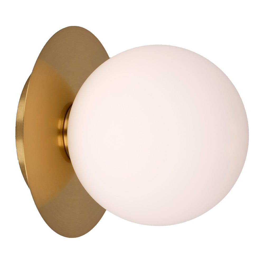 Lampa sufitowa SULION Musa, ø 14 cm