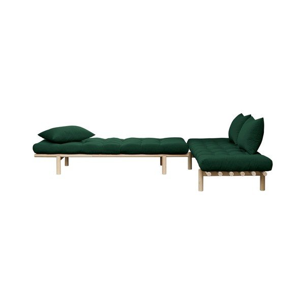 Sofa Karup Pace Natural/Botella-image-4