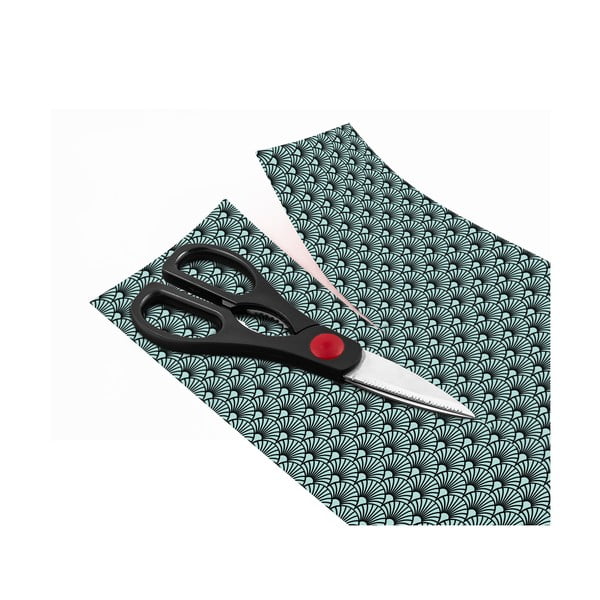 Dekoracyjna tapeta na meble Ambiance Snoriq-image-3