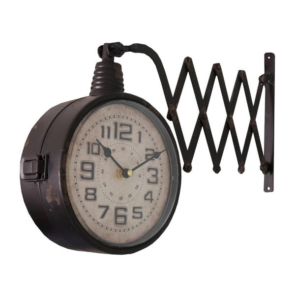 Zegar ścienny ø 16,5 cm – Antic Line
