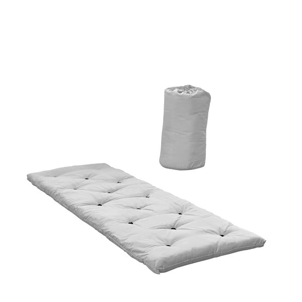 Materac dla gości Karup Design Bed In a Bag Grey, 70x190 cm