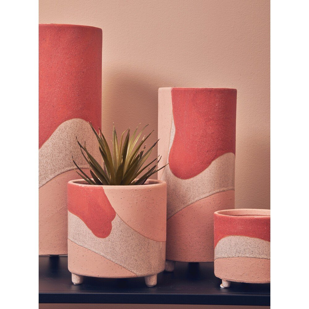 Ceramiczna osłonka na doniczkę ø 16 cm Jada – Premier Housewares (zdjęcie 6)