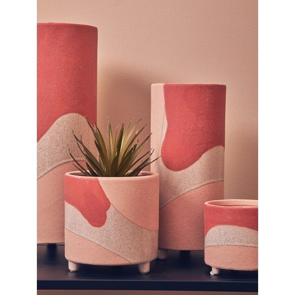 Ceramiczna osłonka na doniczkę ø 16 cm Jada – Premier Housewares-image-4