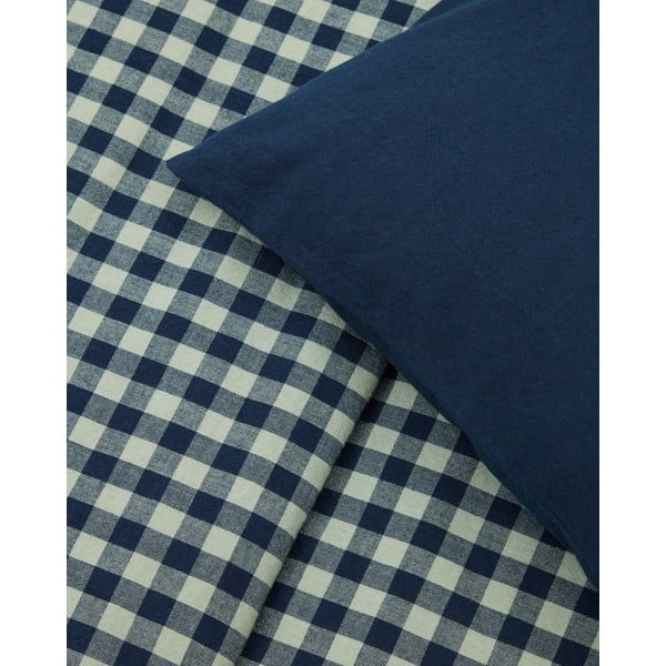 Bawełniana pościel dziecięca do łóżeczka z prześcieradłem 70x120 cm Yanil – Kave Home-image-3