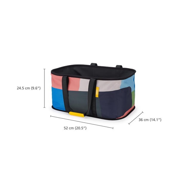 Plastikowy składany kosz na pranie 35 l Hold-All – Joseph Joseph-image-4