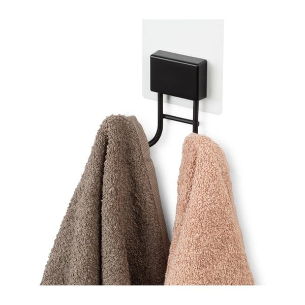 Samoprzyczepny haczyk Compactor Magic Bath Double-image-3