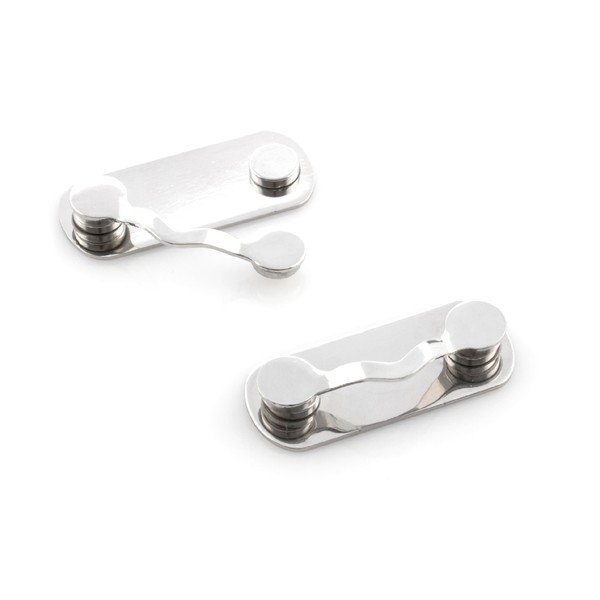 Zestaw 2 uchwytów na okulary/słuchawki douszne InnovaGoods-image-2
