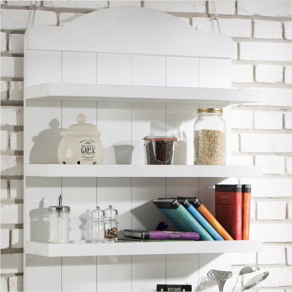 Pojemnik na czosnek Butlers Mrs Winterbottom Rondo-image-4