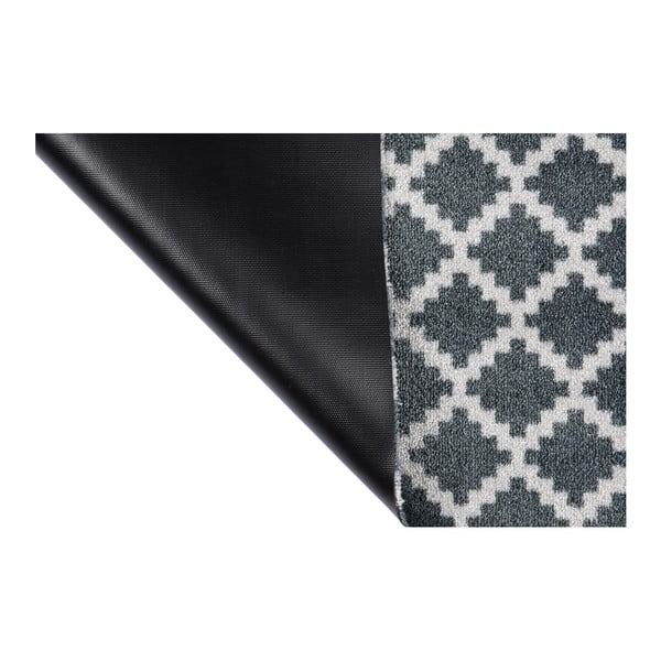 Szara wycieraczka Zala Living Elegance, 50x70 cm-image-2