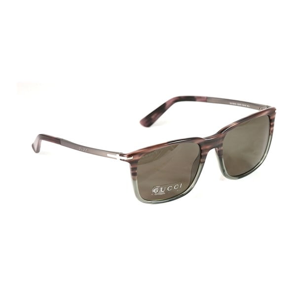 Męskie okulary przeciwsłoneczne Gucci 1104/S GZ4