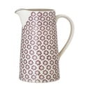 Kamionkowy dzbanek Bloomingville Maya, 1,75 l