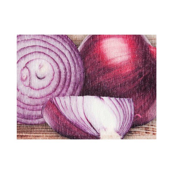 Wytrzymały dywan kuchenny Webtapetti Food, 60x300 cm-image-3