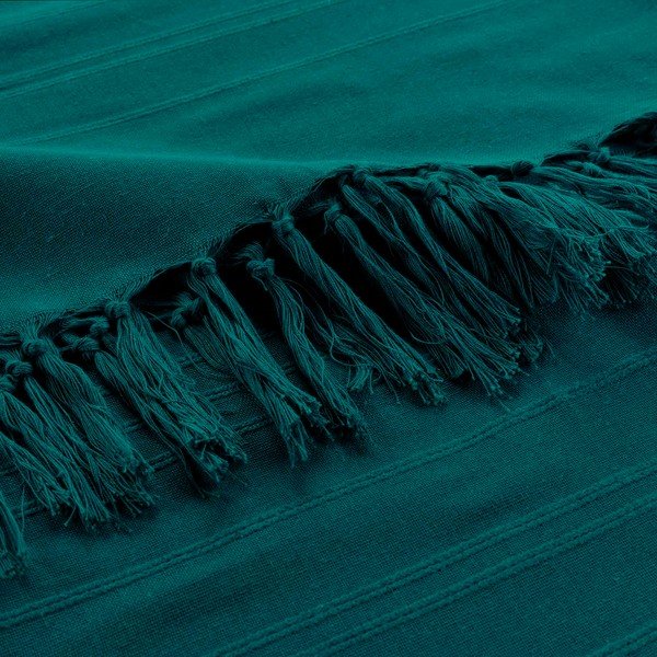 Koc 150x150 cm Lilia – douceur d'intérieur-image-1