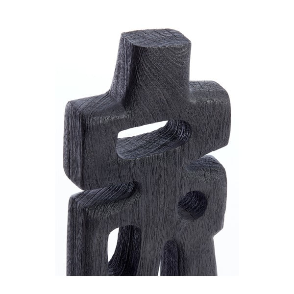 Drewniana figurka Silia – Light & Living-image-1