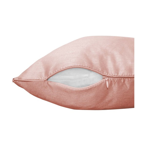 Poszewka na poduszkę 40x40 cm Shana – douceur d'intérieur-image-2