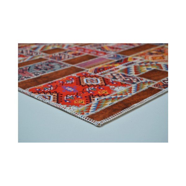 Wytrzymały chodnik Vitaus Orient, 170x80 cm-image-2