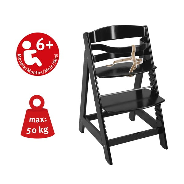 Krzesełko do karmienia Sit Up III – Roba-image-2