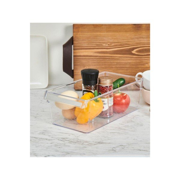 Plastikowy organizer do lodówki – Hermia-image-1