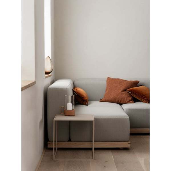 Szklany lampion Yuragi – Blomus-image-1