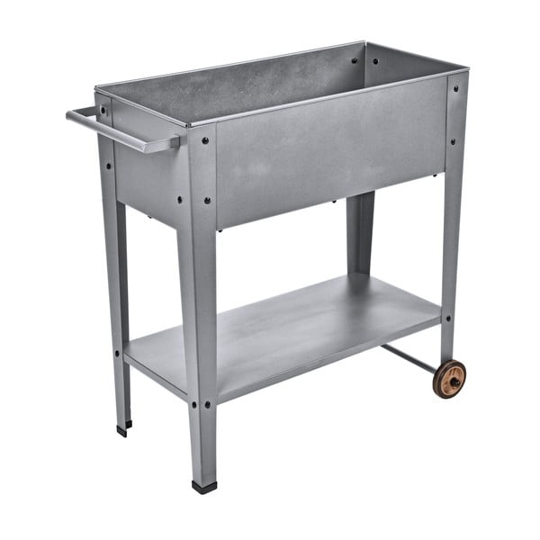 Podwyższona grządka Lavandia – Garden Pleasure