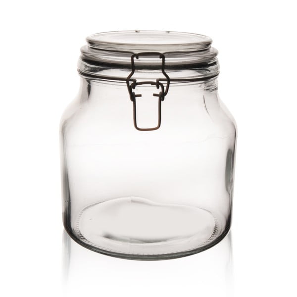 Szklany pojemnik na żywność Irma – Orion