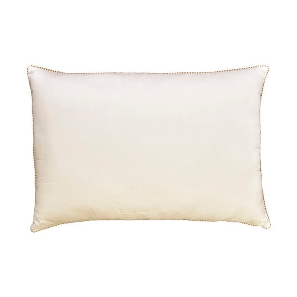 Poduszka z bawełny i satyny Bella Maison, 50x70 cm