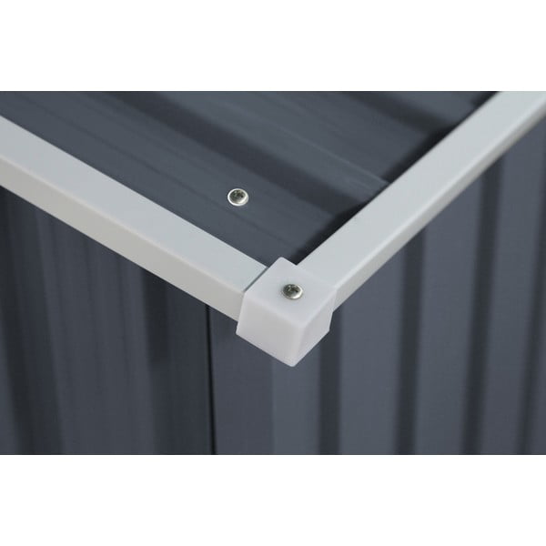 Domek ogrodowy Archer D – Rojaplast-image-4