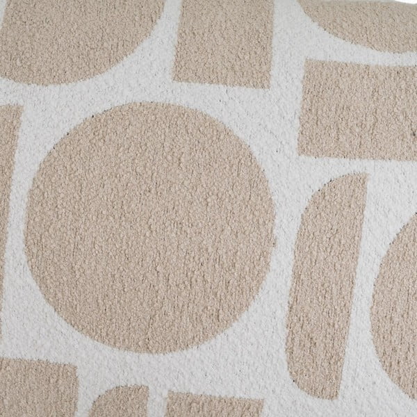 Poduszki dekoracyjne z materiału bouclé zestaw 2 szt. 30x50 cm Mid Century – Casa Selección-image-2
