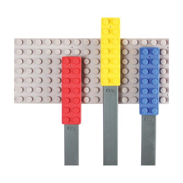 Zestaw akcesoriów kuchennych Klocki-image-1