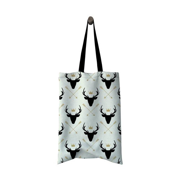 Torba plażowa Katelouise Deer