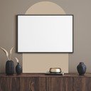 Naklejka na ścianę 60x160 cm Mole – Ambiance