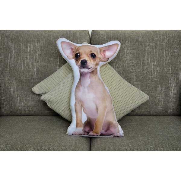 Poduszeczka Adorable Cushions Chihuahua-image-1