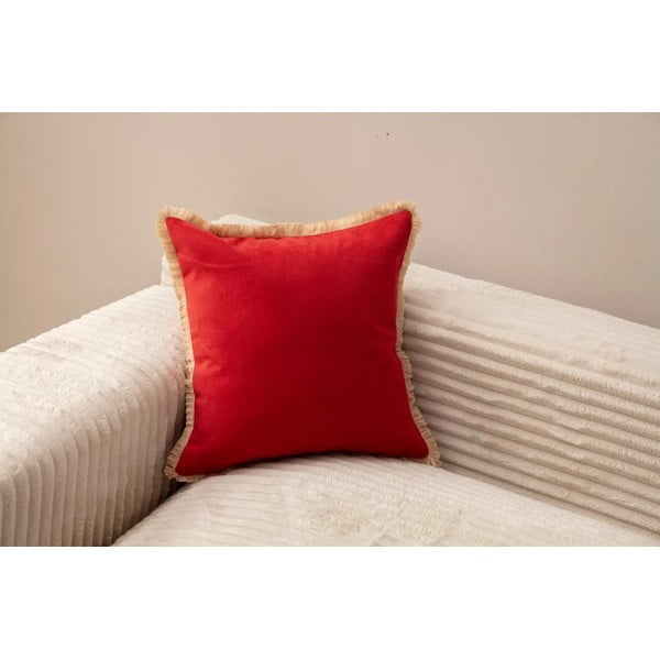 Poszewka na poduszkę 43x43 cm Sacakli – Mioli Decor