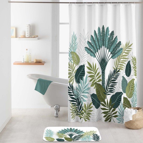 Zasłona 180x200 cm Panazio – douceur d'intérieur