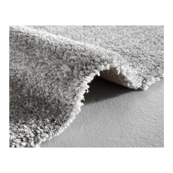Szary dywan Mint Rugs Glam, 170x120 cm-image-3