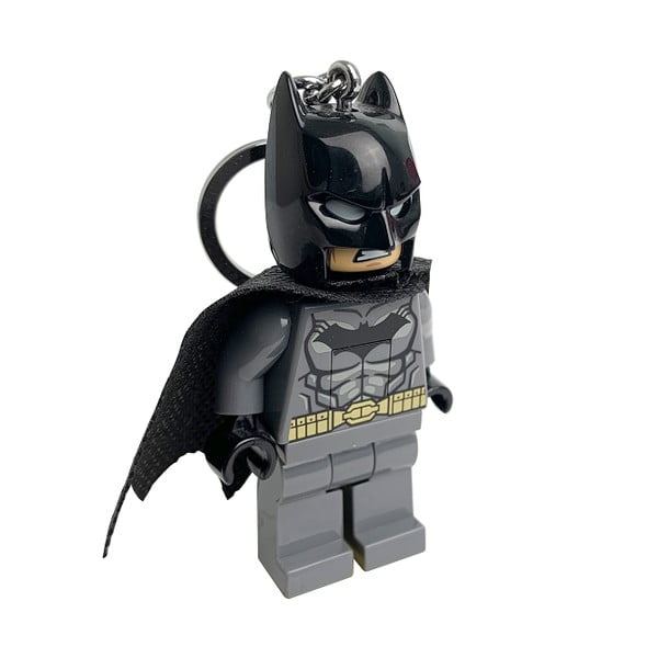 Brelok z latarką Batman – LEGO®