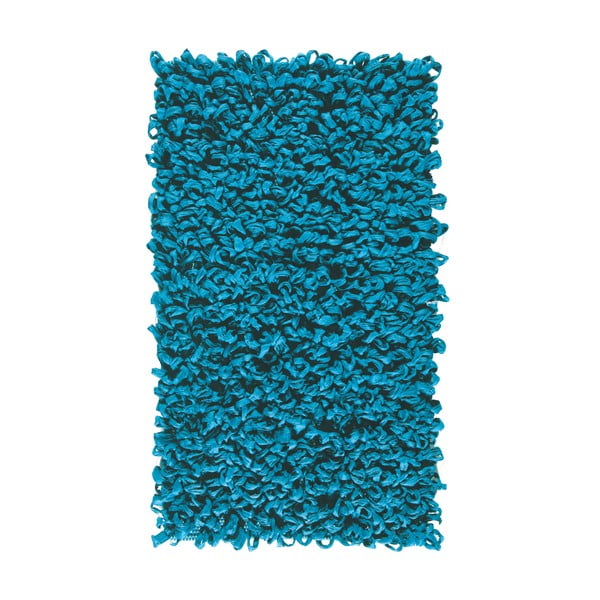 Dywanik łazienkowy Andros Blue, 70x120 cm
