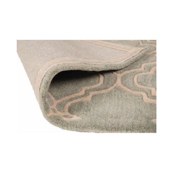 Dywan Flair Rugs Casablanca Duck Egg, 120x170 cm-image-3