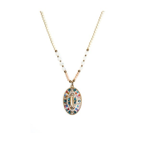 Naszyjnik Multi Pearl-image-1