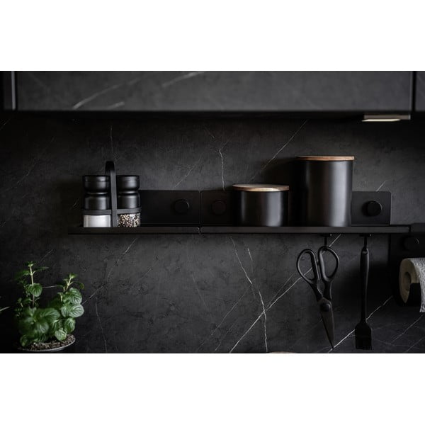 Szklany pojemnik na żywność na żywność – Wenko-image-3